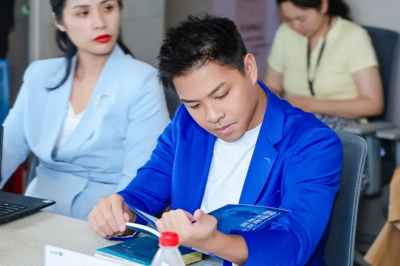 亚洲研究院活动回顾照片8