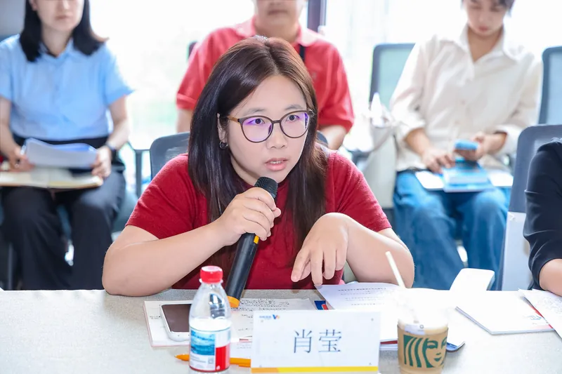 亚洲研究院活动回顾照片11