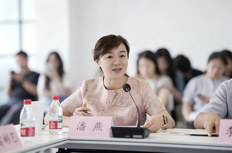 亚洲研究院活动回顾照片17
